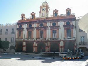 2015 06 06 et 07  ALMERIA SANTA CRUZ (2)